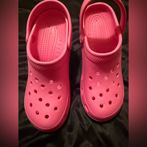 CrocsWithHeels - Picture 6 of 10